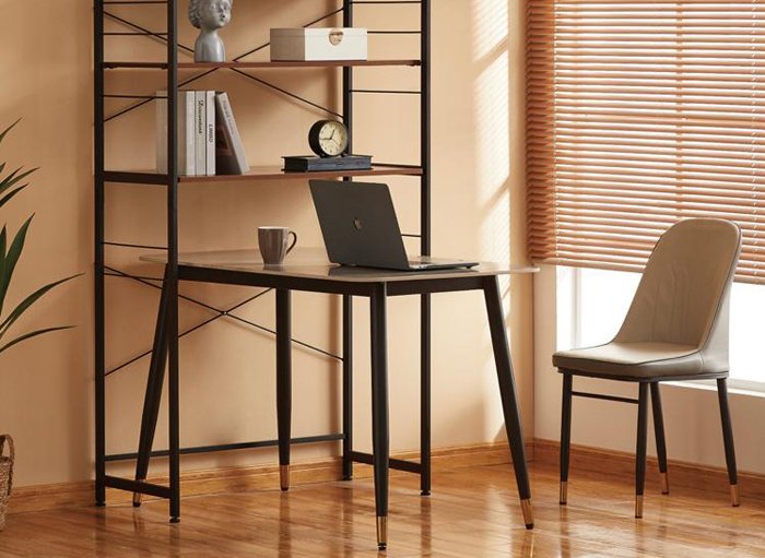 辦公區(qū)域及展廳