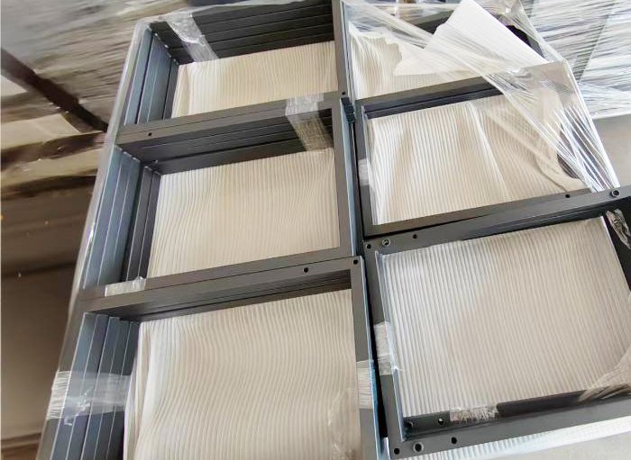 半成品/成品區(qū)