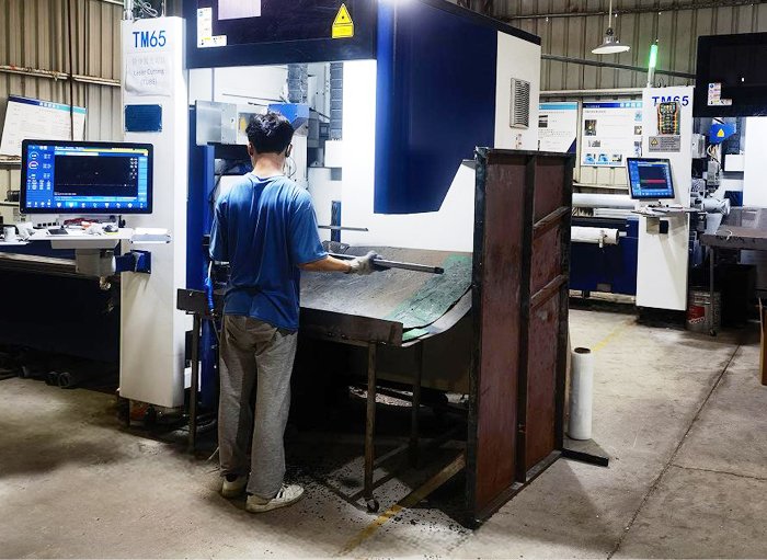 生產(chǎn)工藝/設(shè)備