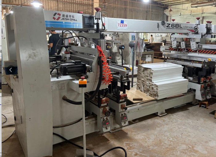 生產(chǎn)工藝/設(shè)備