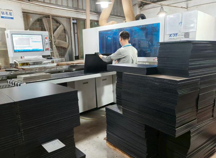 生產(chǎn)工藝/設(shè)備