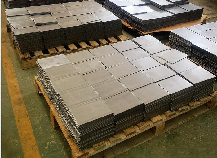 生產(chǎn)工藝/設(shè)備