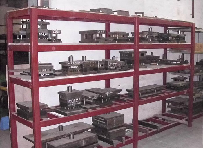 生產(chǎn)工藝/設(shè)備