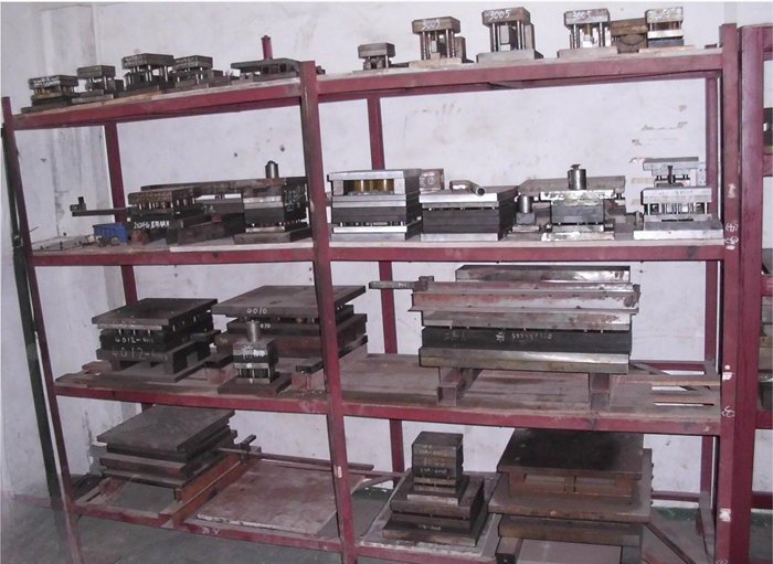 生產(chǎn)工藝/設(shè)備