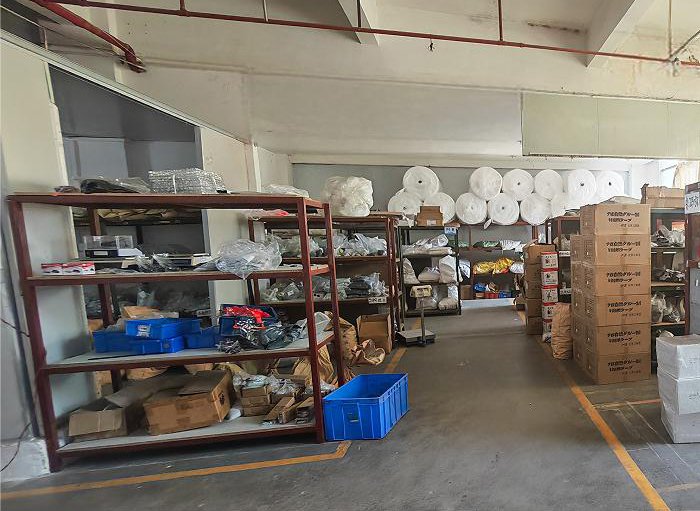 生產(chǎn)工藝/設(shè)備