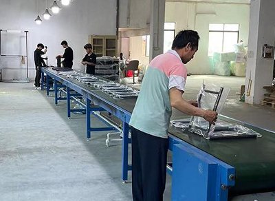 生產(chǎn)工藝/設(shè)備