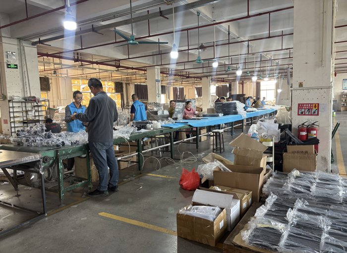 生產(chǎn)工藝/設(shè)備