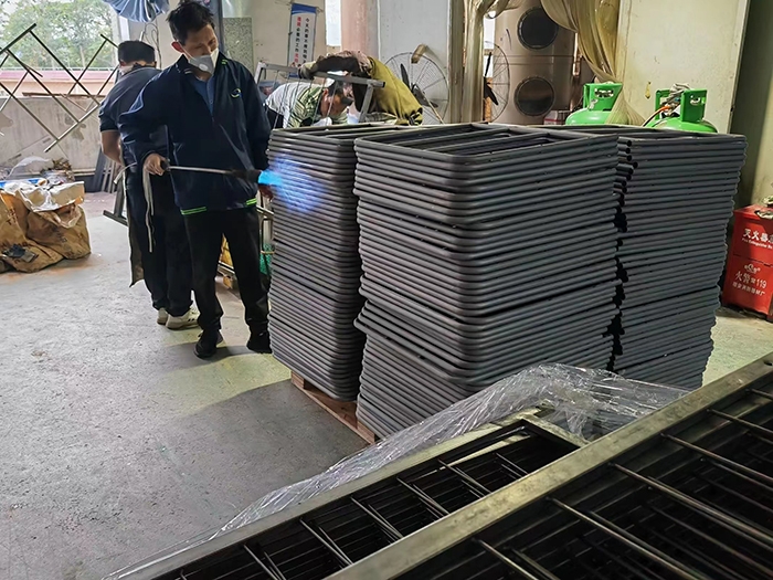 生產(chǎn)工藝/設(shè)備