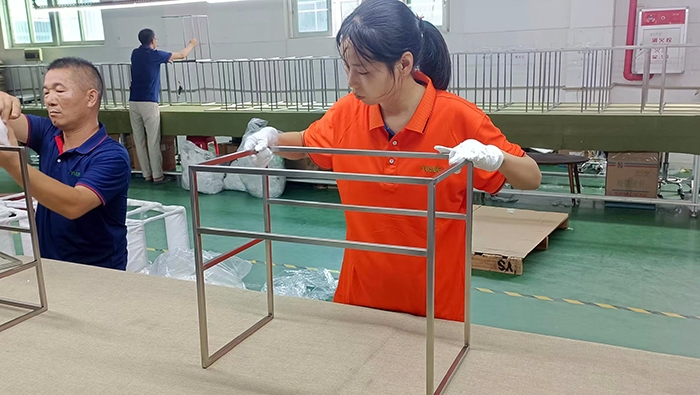 生產(chǎn)工藝/設(shè)備