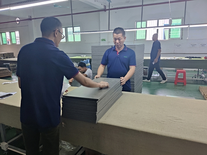 生產(chǎn)工藝/設(shè)備