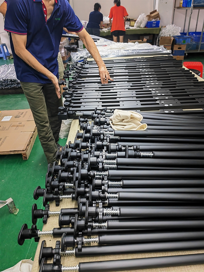 生產(chǎn)工藝/設(shè)備